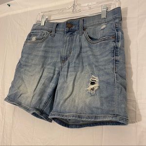 Banana Republic Premium Denim Boyfriend